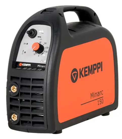 KEMPPI LT 250 MasterTig 12.6kg Unit