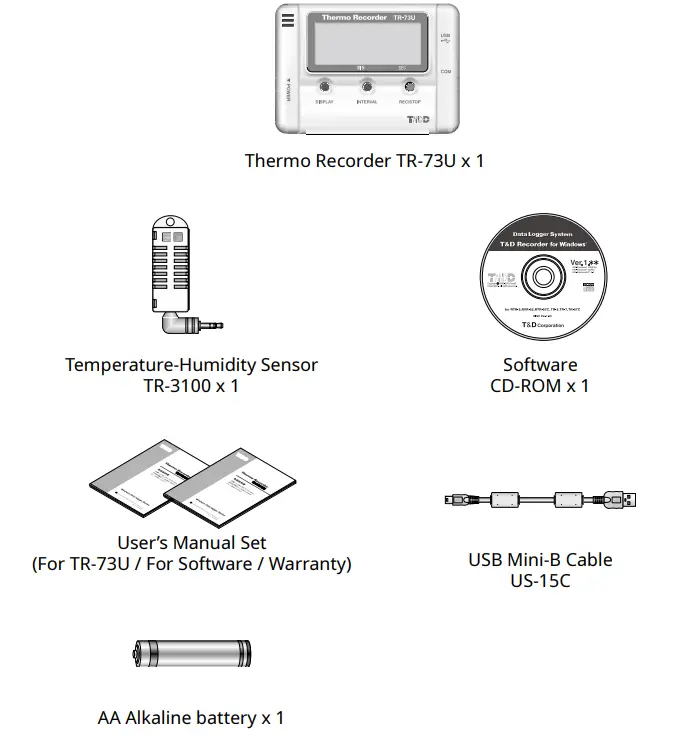 T-D-TR-73U-Therno-Recoder-FIG-6