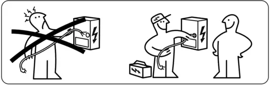 IKEA 504678 21 BEJUBLAD Induction Hob - fig 1