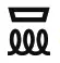 IKEA 504678 21 BEJUBLAD Induction Hob - symbol