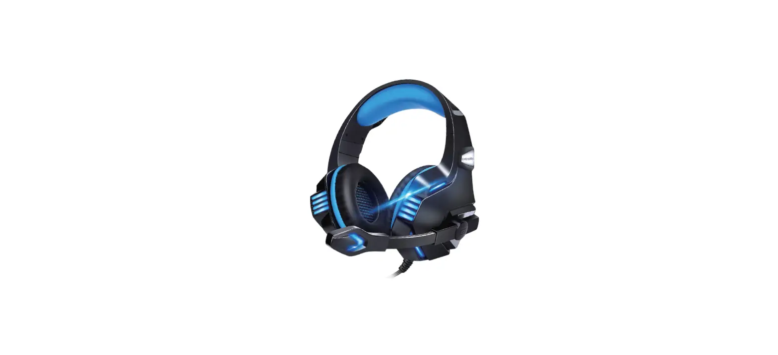 Arkartech V3 Pro Gaming Headset User Manual Arkartech V3 Pro Gaming Headset User Manual