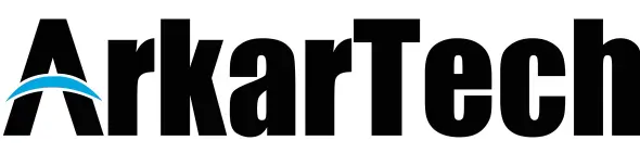 ARKARTECH V3 Pro Gaming Headset LOGO