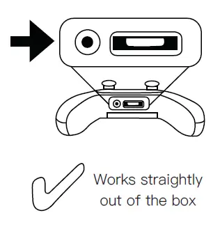 ARKARTECH V3 Pro Gaming Headset fig 6