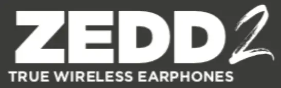 NU REPUBLIC Zedd True Wireless Logo2