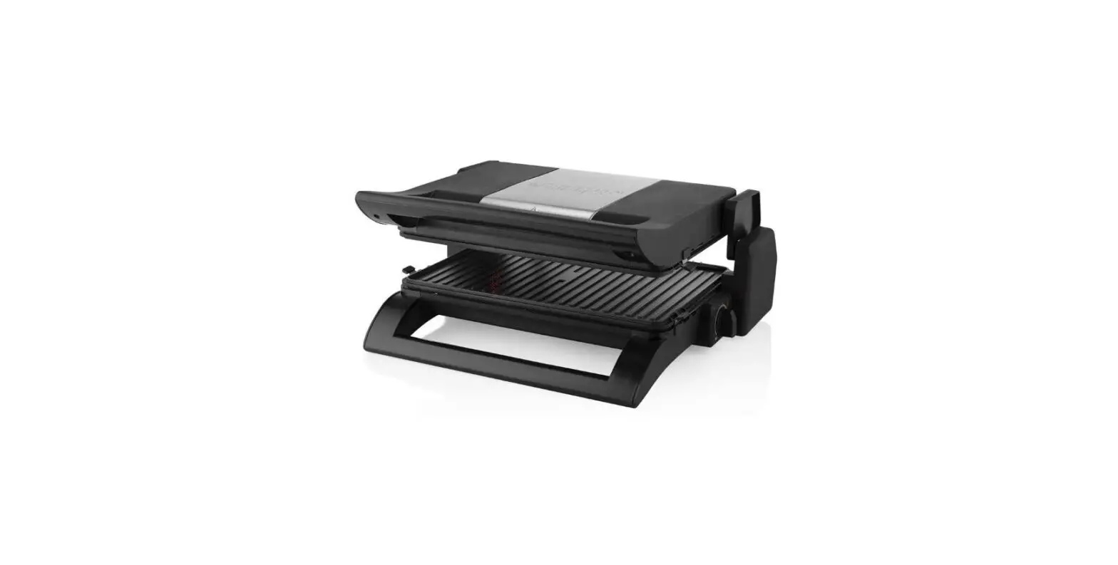 Princess 01.112536.01.002 Multi Grill 4 In 1 Instruction Manual