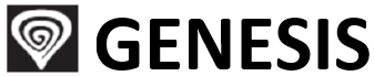 GENESIS - logo