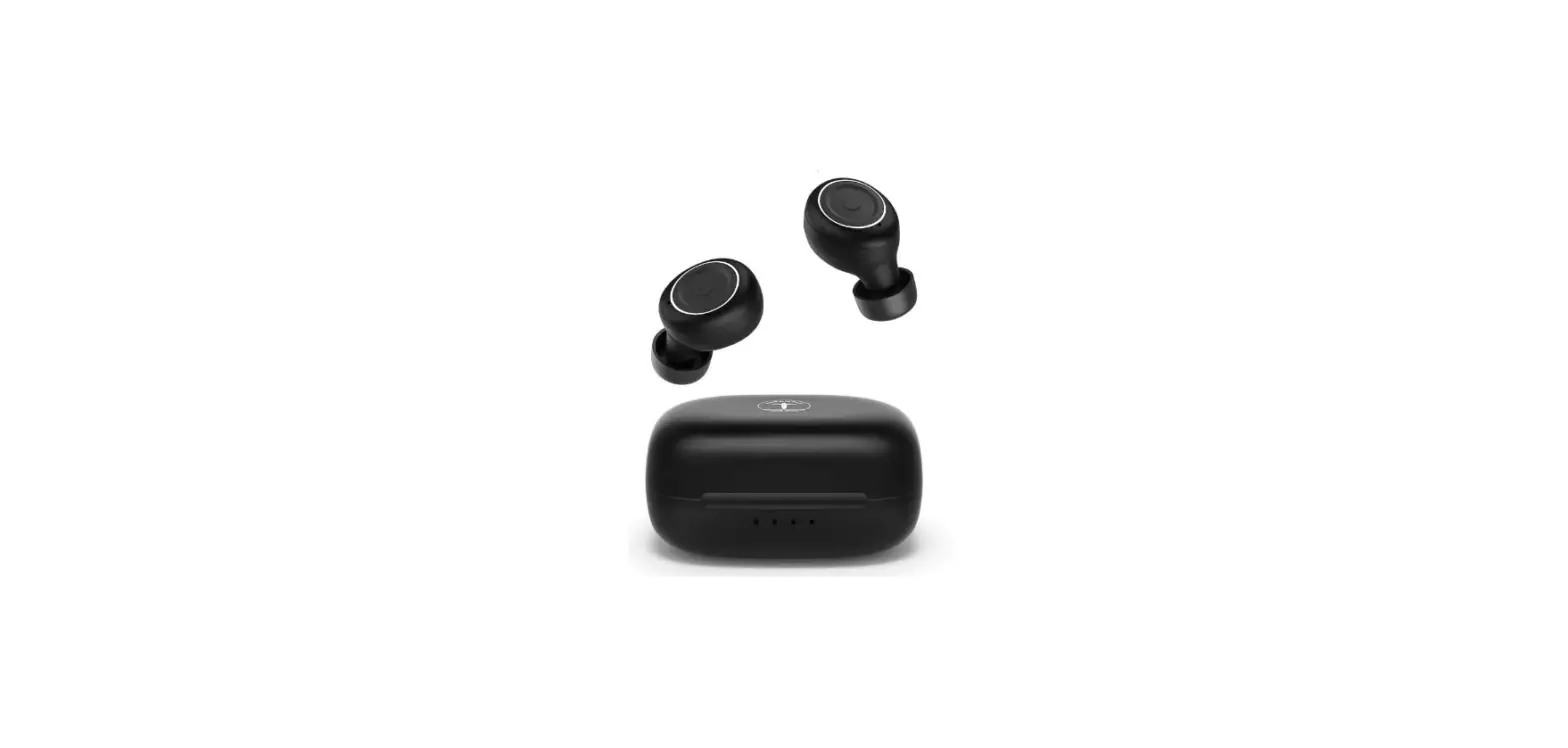 Abramtek Bluetooth Earbuds, True Wireless-complete Features/instruction Guide Abramtek Bluetooth Earbuds, True Wireless-complete Features/instruction Guide