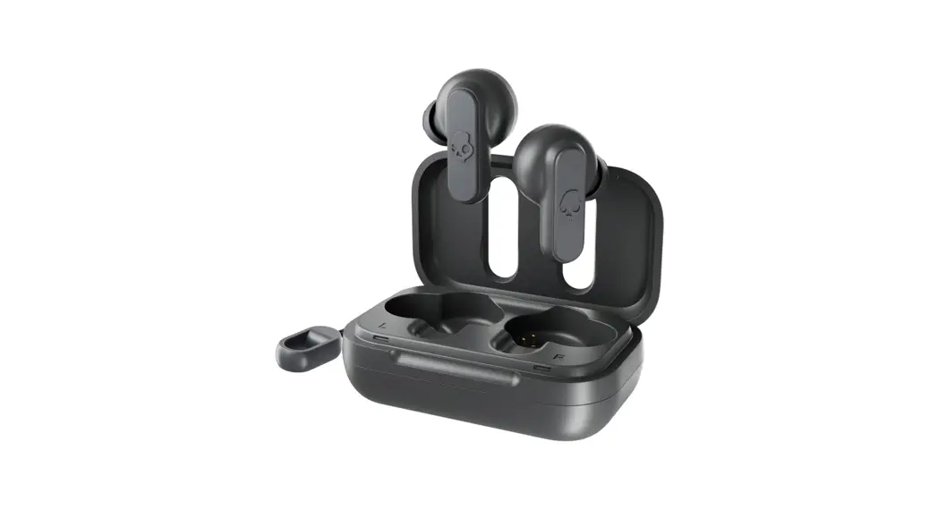Skullcandy Dime Series S2dmw-p744 True Wireless In-ear Headphones User Guide