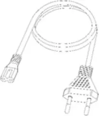 SCD-430RD - ACCESSORIES 2