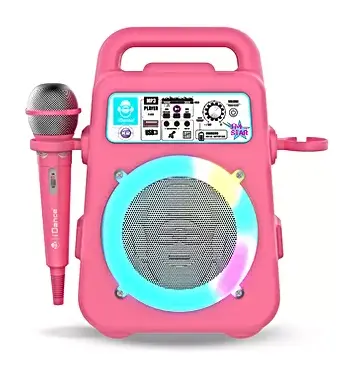 iDance-K2v2-Wireless-Sound-and-Light-Party-System-product