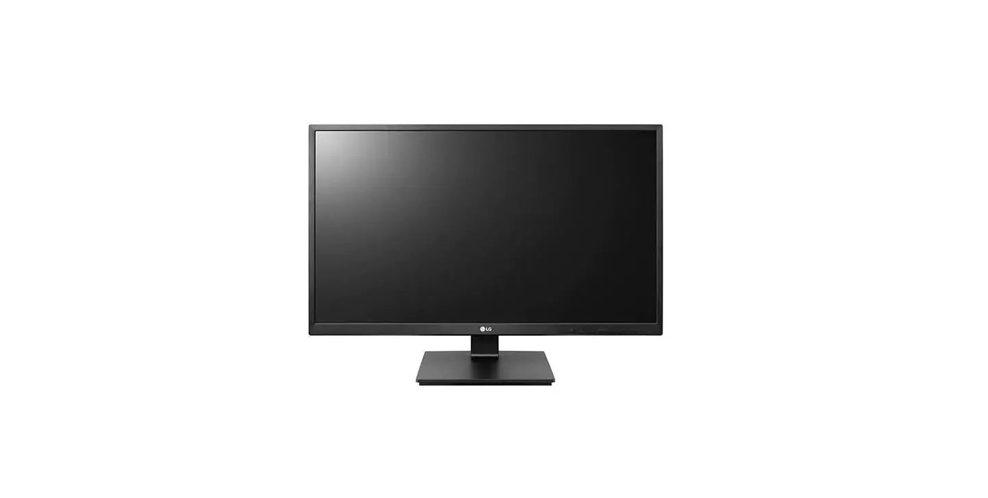 Lg 24bk550y Led Lcd Monitor User Guide Lg 24bk550y Led Lcd Monitor User Guide