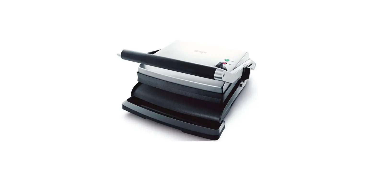 Sage Sgr250 The Adjusta Grill And Press Grill Instruction Manual Sage Sgr250 The Adjusta Grill And Press Grill Instruction Manual