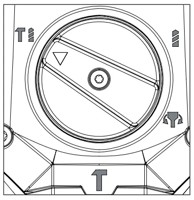 milwaukee M18 FHP Fuel 28 Mm SDS Plus Rotary Hammer with One Key-fig3