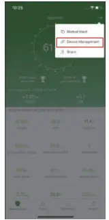 RENPHO Smart Body Composition Press [+]