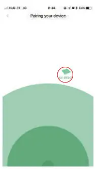 RENPHO Smart Body Composition Step onto