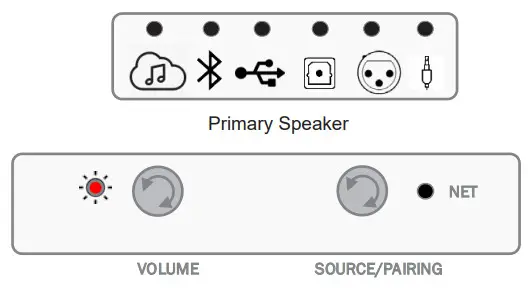 JBL 4305P Studio Monitor Bookshelf Speaker - figure 20