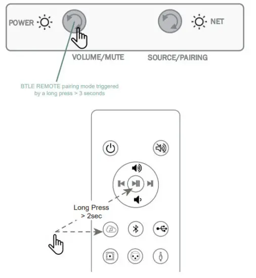 JBL 4305P Studio Monitor Bookshelf Speaker - figure 22