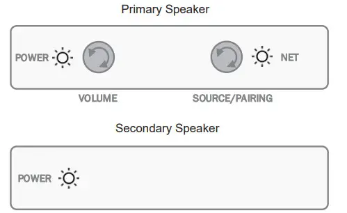 JBL 4305P Studio Monitor Bookshelf Speaker - figure 27