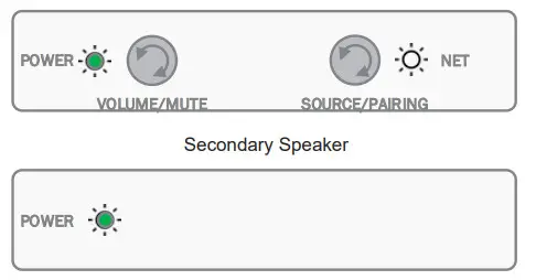 JBL 4305P Studio Monitor Bookshelf Speaker - figure 28
