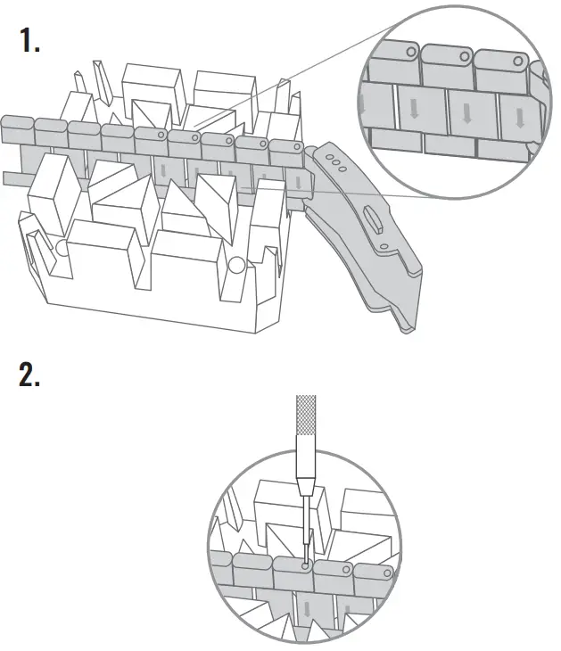 RGMT RG 8024 11 Transcontinental Automatic Watch - fig 4