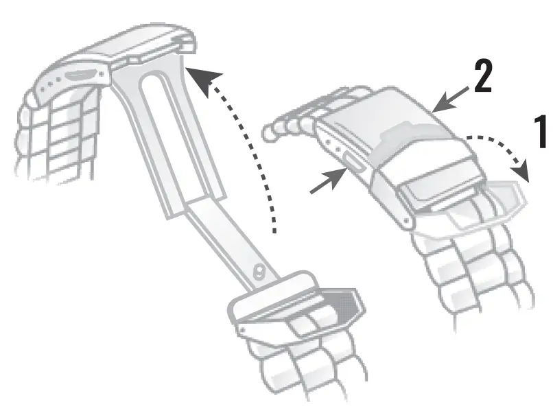 RGMT RG 8024 11 Transcontinental Automatic Watch - fig 5