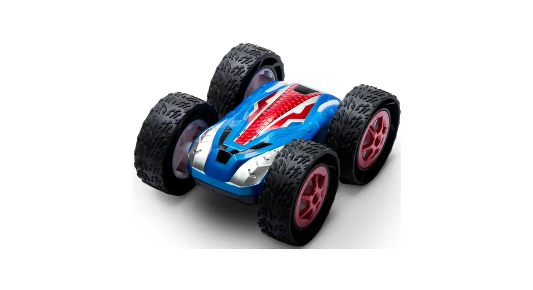Force1 Cnp1050 Cyclone Fast Action Stunt Car User Manual