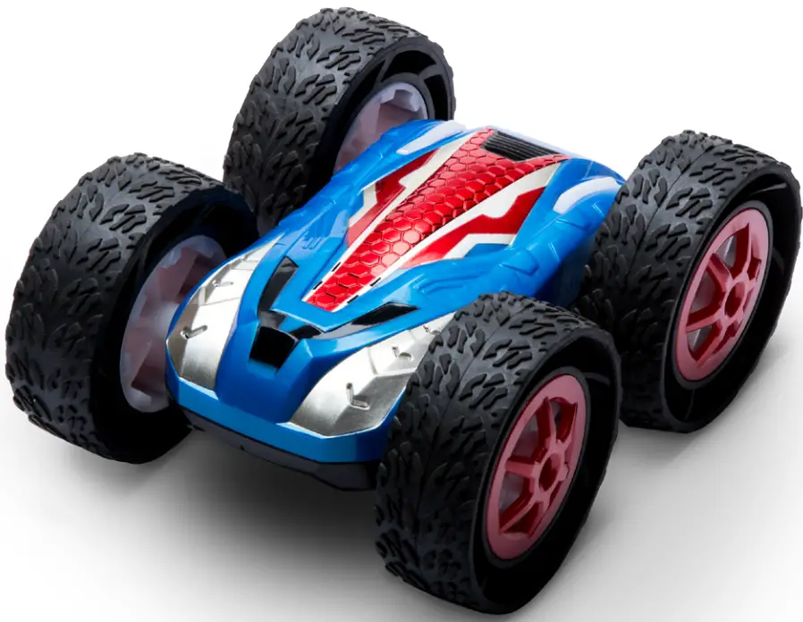 FORCE1 CNP1050 Cyclone Fast Action Stunt Car