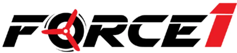 FORCE1 logo