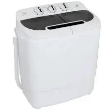 Zeny Portable Washing Machine User Manual