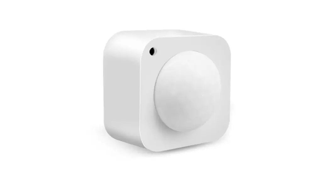 Haoliyuan Sblm04 Motion And Brightness Sensor Installation Guide Haoliyuan Sblm04 Motion And Brightness Sensor Installation Guide