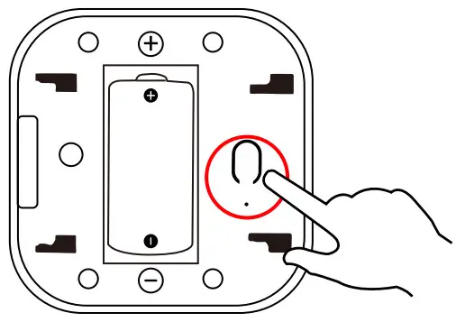 Haoliyuan SBLM04 Motion and Brightness Sensor - fig4