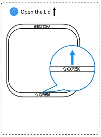 Haoliyuan SBLM04 Motion and Brightness Sensor - fig9