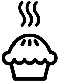 beko BBIE12300X Built in oven -