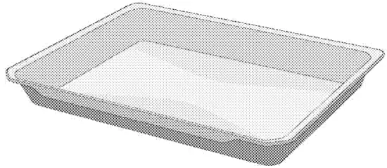 beko BBIE12300X Built in oven - 12