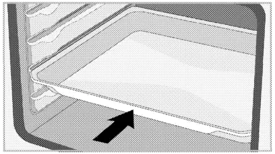 beko BBIE12300X Built in oven - 21