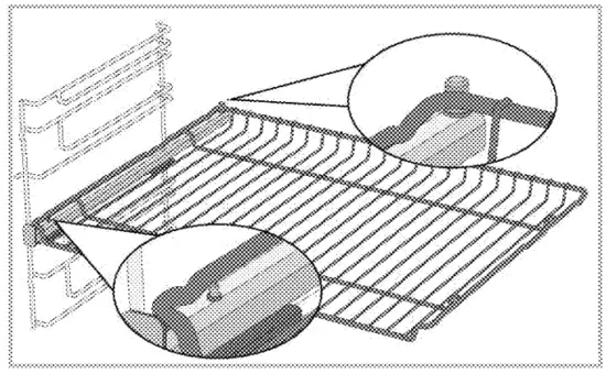 beko BBIE12300X Built in oven -25