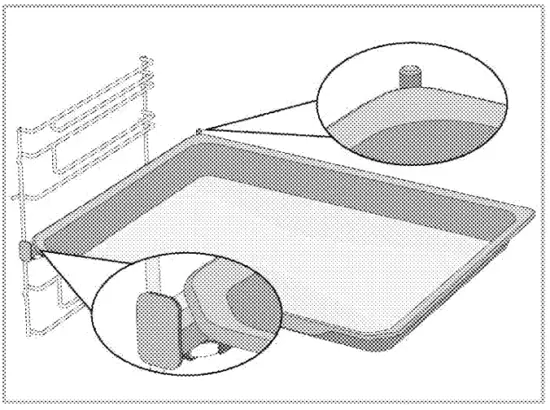 beko BBIE12300X Built in oven -26