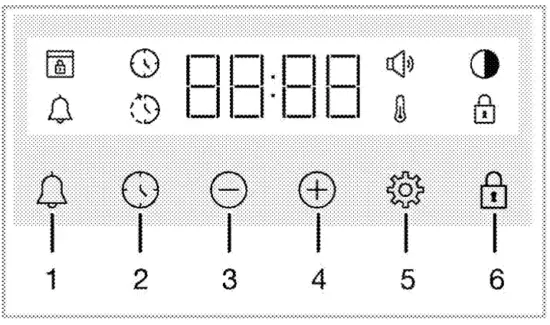 beko BBIE12300X Built in oven - 3