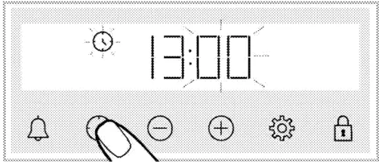 beko BBIE12300X Built in oven - 31