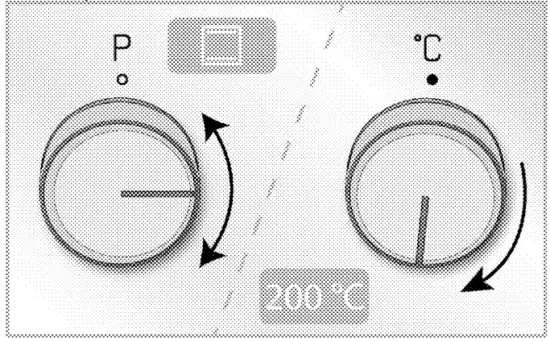 beko BBIE12300X Built in oven - 35