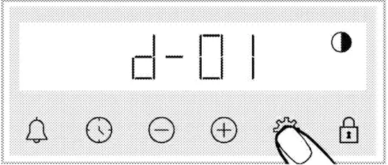 beko BBIE12300X Built in oven - 54