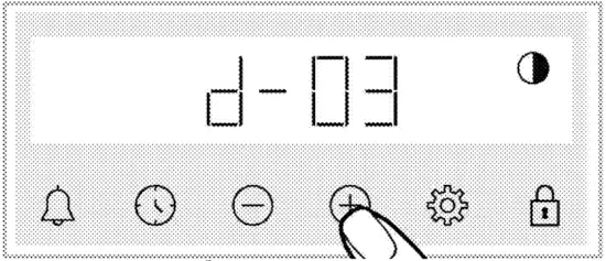 beko BBIE12300X Built in oven - 55