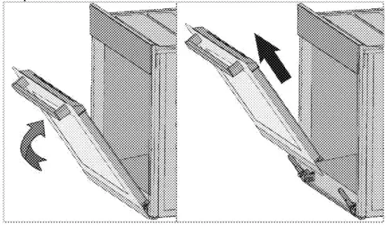 beko BBIE12300X Built in oven - 64
