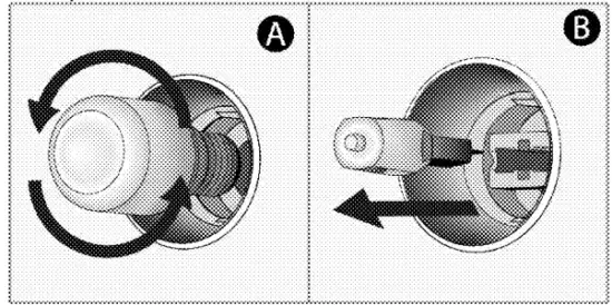 beko BBIE12300X Built in oven - 69