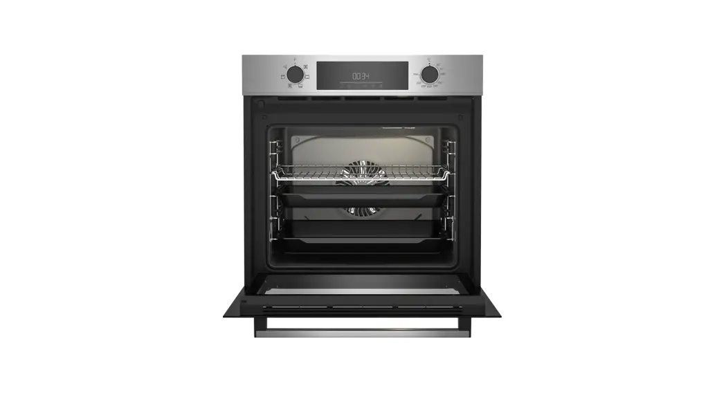 Beko Bbie12300x Built In Oven User Manual