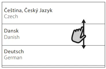 Whirlpool OAKZ9156PIX Small Electric Built In Convection - Fig 13