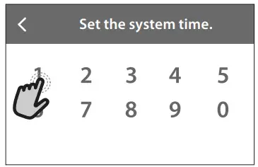 Whirlpool OAKZ9156PIX Small Electric Built In Convection - Fig 15