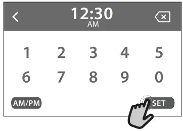 Whirlpool OAKZ9156PIX Small Electric Built In Convection - Fig 16