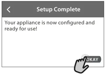 Whirlpool OAKZ9156PIX Small Electric Built In Convection - Fig 19
