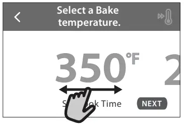 Whirlpool OAKZ9156PIX Small Electric Built In Convection - Fig 21